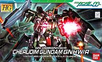 HG Cherudim Gundam Type A.C.D.
