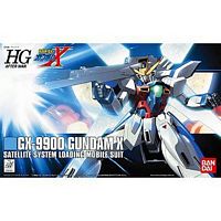 HG Gx-9900 Gundam X HGAW 1:1442569558