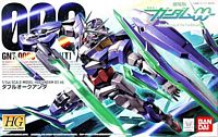 HG 00 Qan(T)Gundam 00 Bandai HG 00