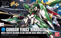 HG Wing Gundam Fenice Rinascita HGBF
