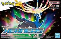 xerneas model kit