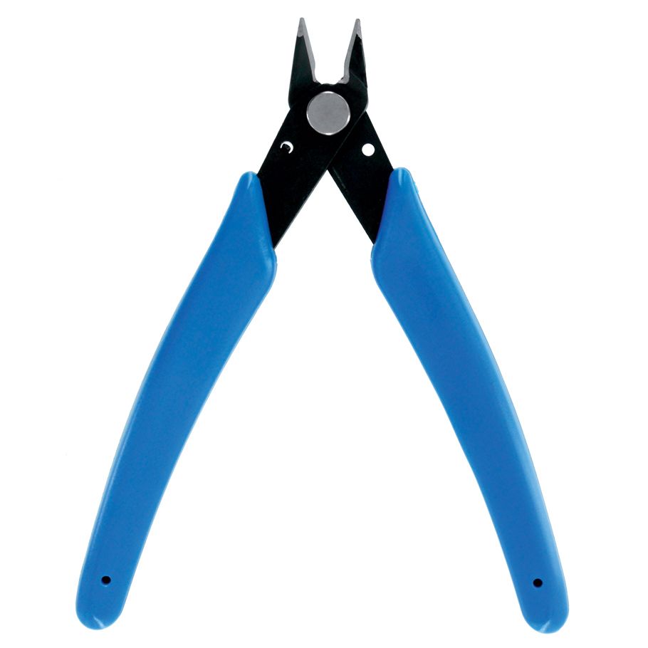 Tool: Flush Cutter - Vallejo
