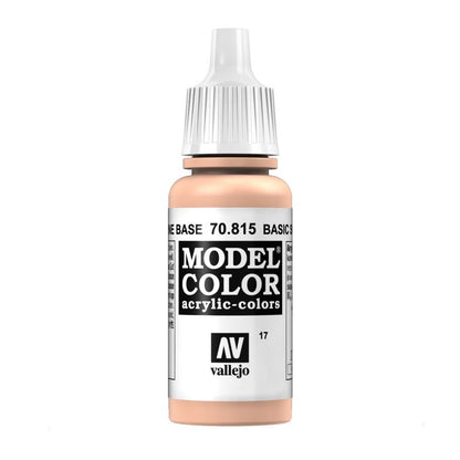 Vallejo - Model Color - 17ml. Paint