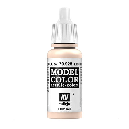 Vallejo - Model Color - 17ml. Paint