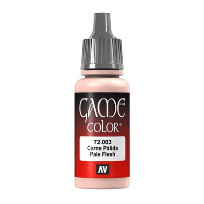 Vallejo - Game Color - 18ml. Paint