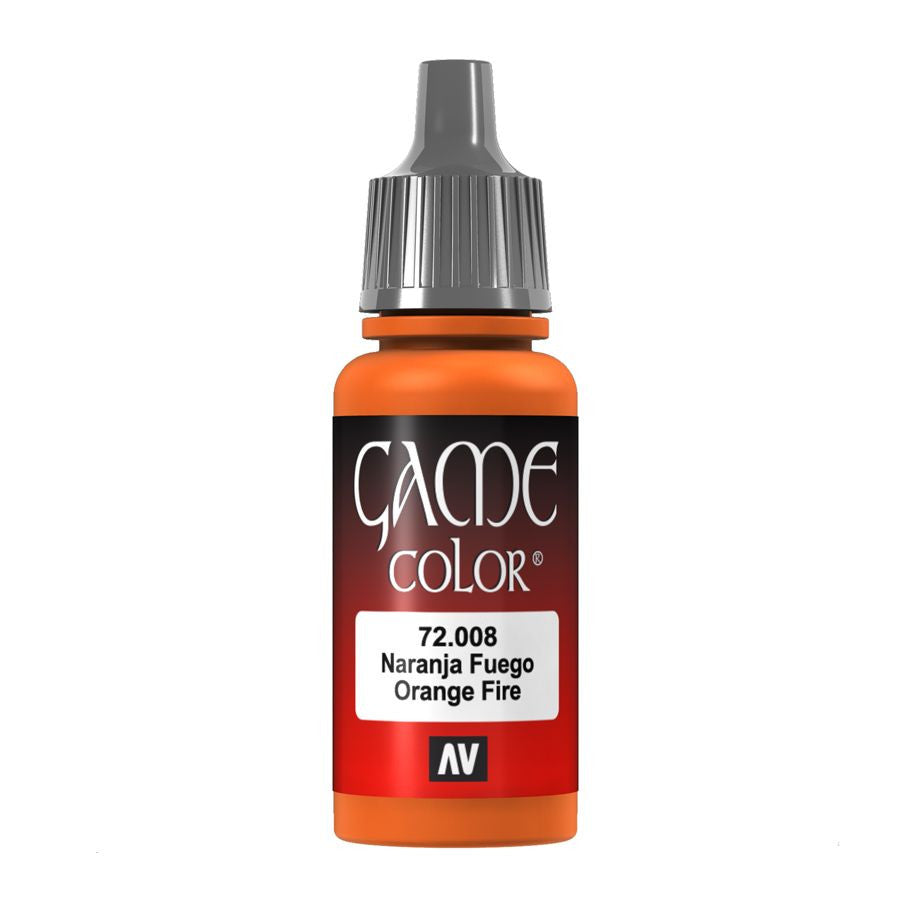 Vallejo - Game Color - Pittura 18ml.