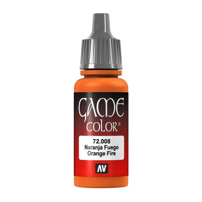 Vallejo - Game Color - Pittura 18ml.