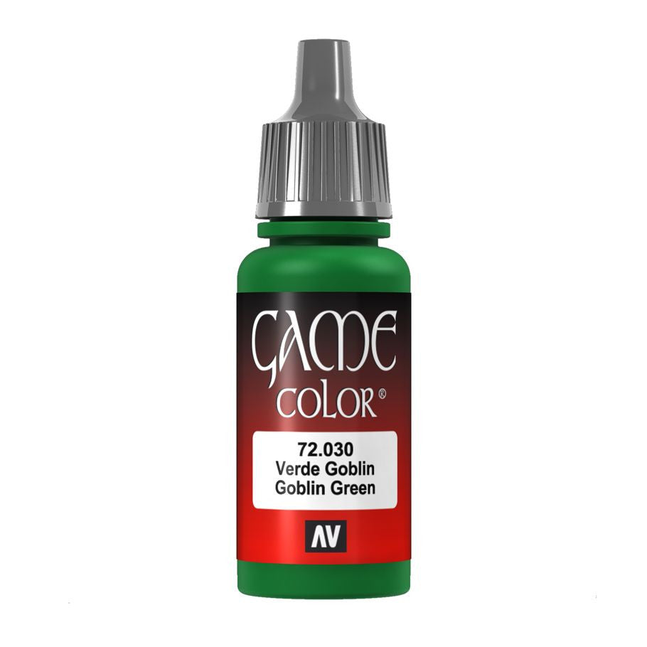 Vallejo - Game Color - Pittura 18ml.