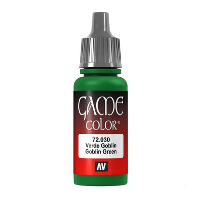 Vallejo - Game Color - Pittura 18ml.