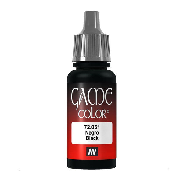 Vallejo - Game Color - 18ml. Paint