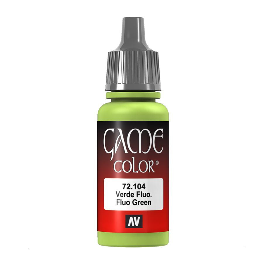 Vallejo - Game Color - Peinture 18ml.