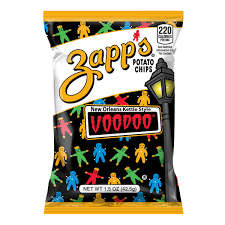 Snacks