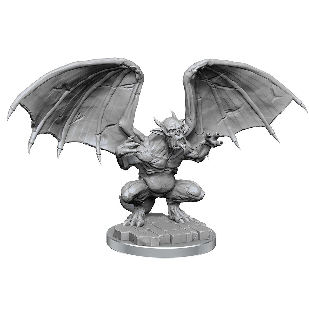 D&D Frameworks Wave 2: Gargoyle - Miniature