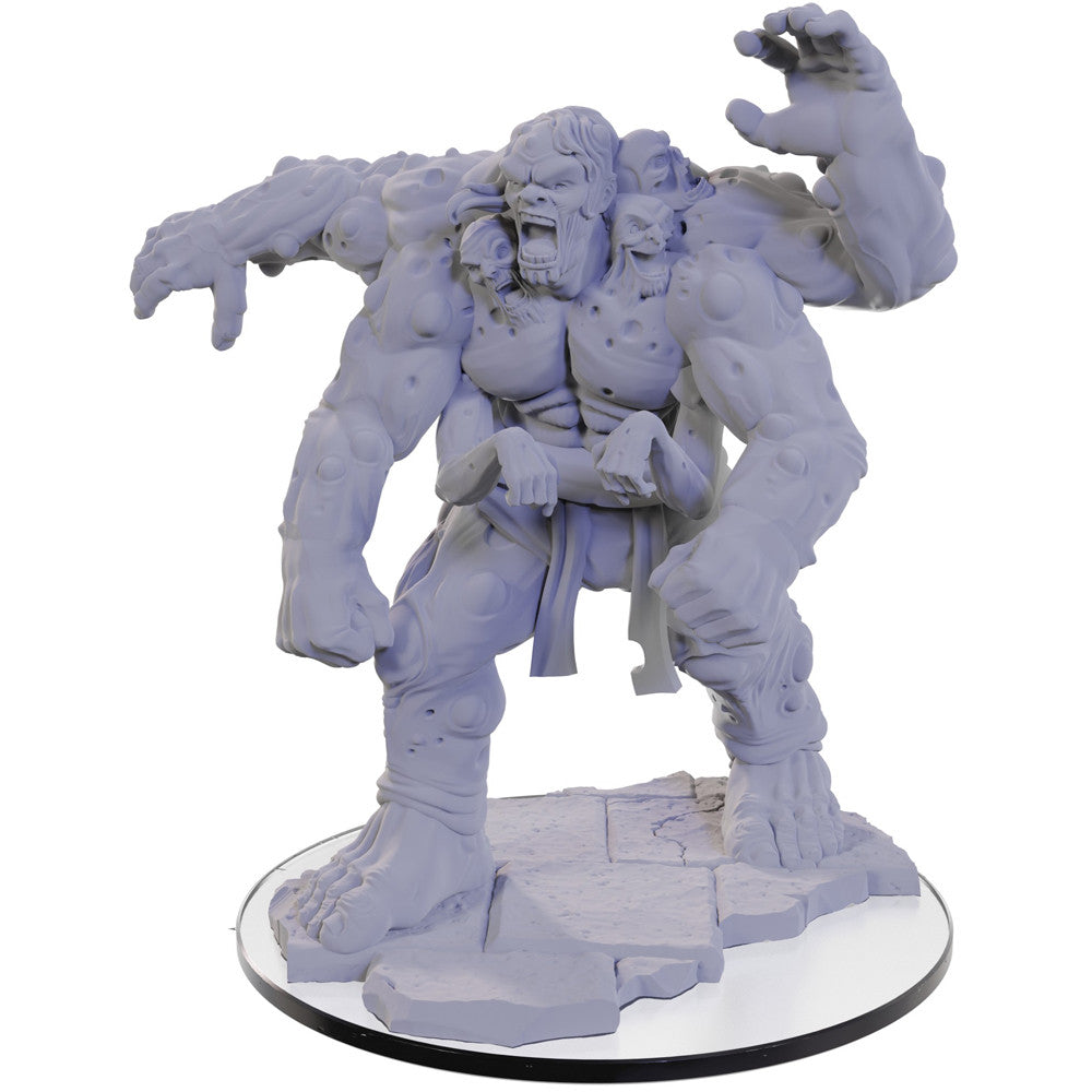 Critical Role Minis: Halas Flesh Golem - Unpainted - Wave 4