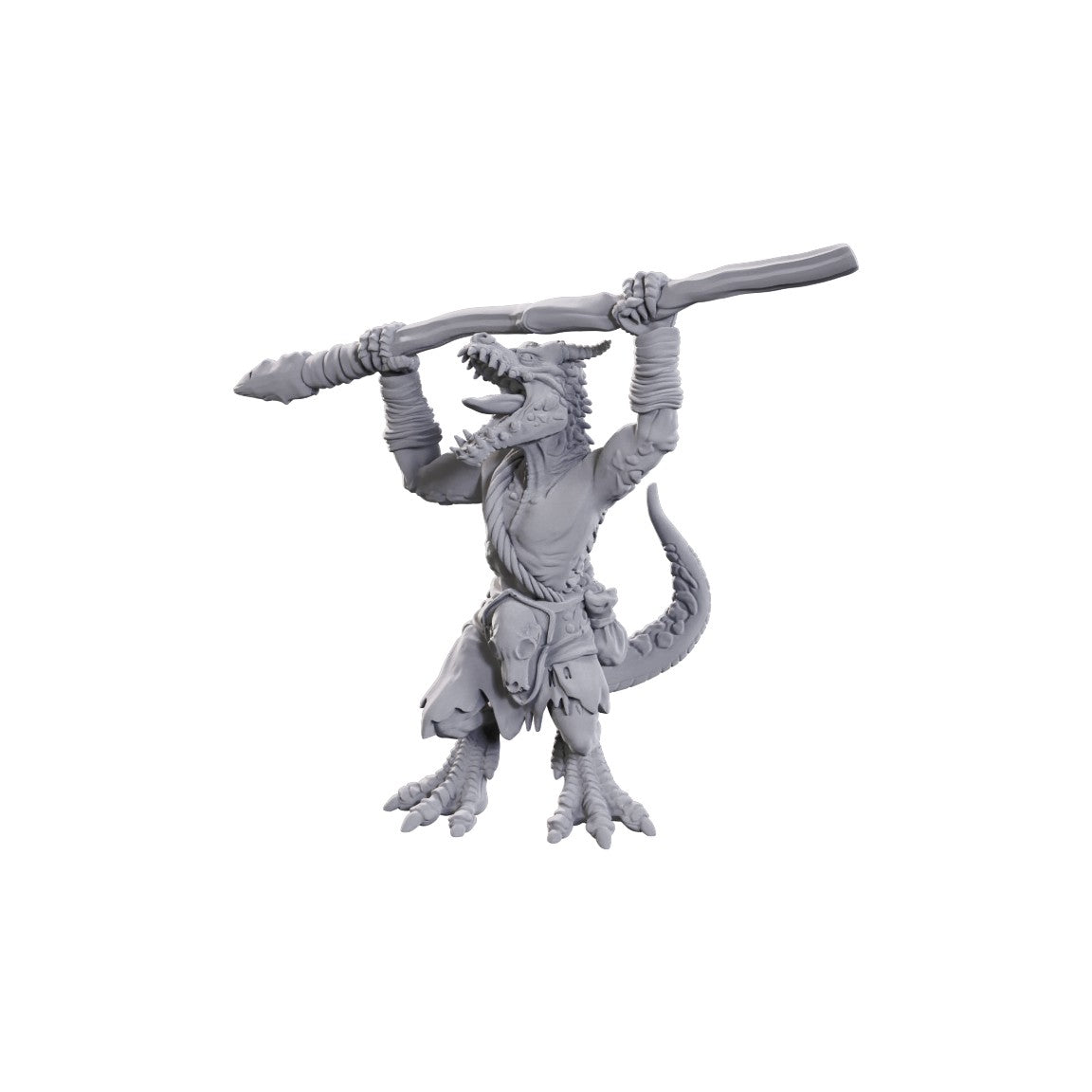 D&D Nolzur's Marvelous Miniatures: Kobolds - Limited Edition 50th Anniversary

