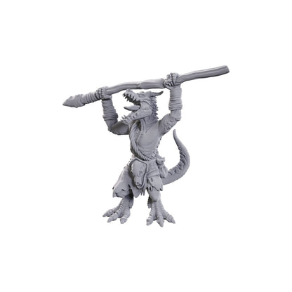 D&D Nolzur's Marvelous Miniatures: Kobolds - Limited Edition 50th Anniversary
