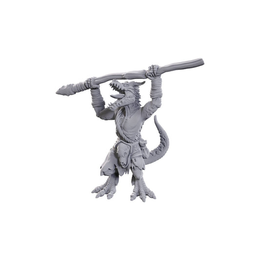 D&D Nolzur's Marvelous Miniatures: Kobolds - Limited Edition 50th Anniversary
