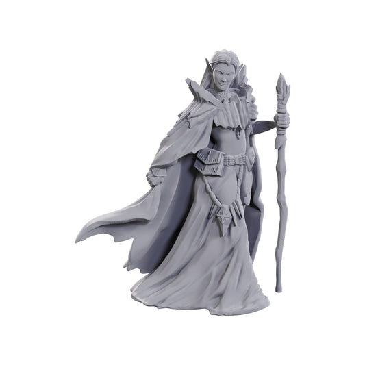 D&D Nolzur's Marvelous Miniatures: Elves - Limited Edition 50th Anniversary
