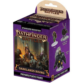 Pathfinder Battles - Darklands Rising