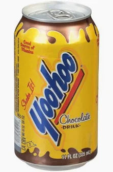 Boissons non alcoolisées