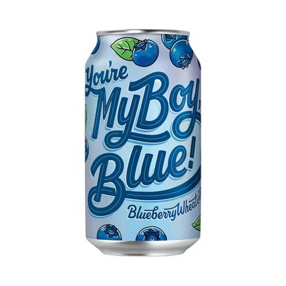 Alcoholic Beverages