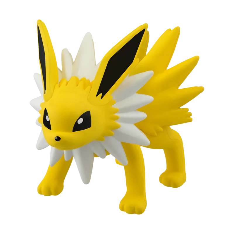 jolteon model kit