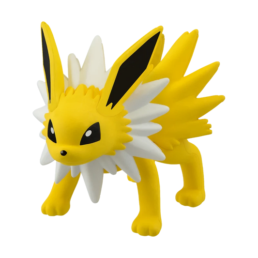 jolteon model kit