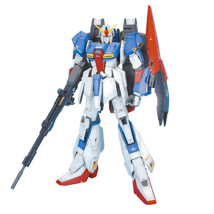 MG 1/100 MSZ-006 Zeta Gundam (Ver 2.0)