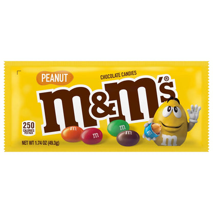 Snacks