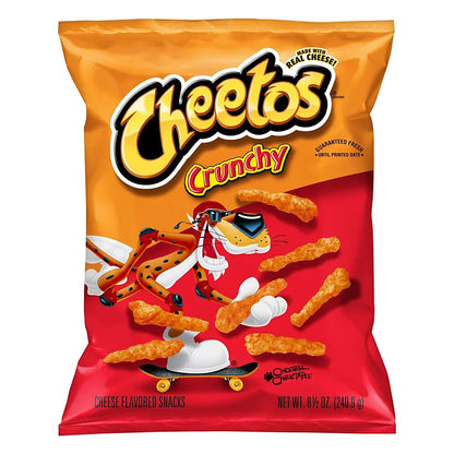 Snacks