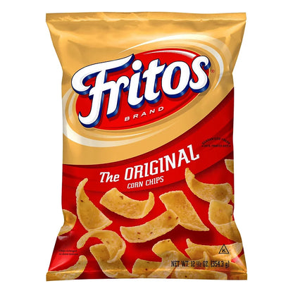 Snacks