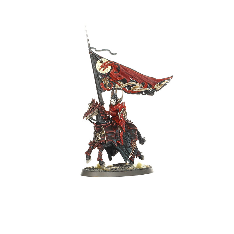 Warhammer: Age of Sigmar - Soulblight Gravelords - Blood Knights