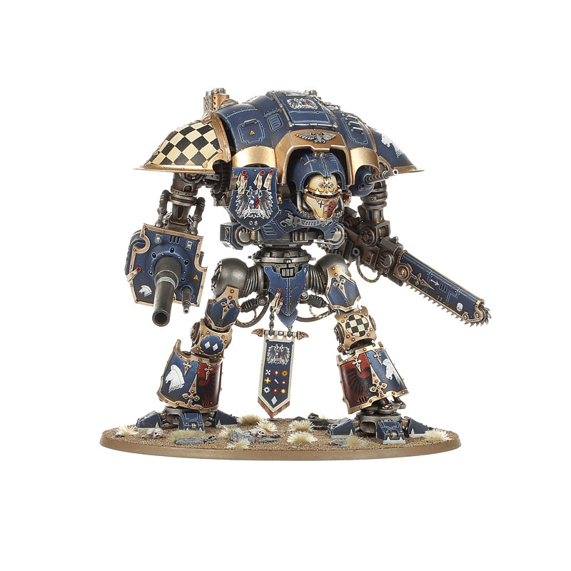 Games Workshop - Warhammer 40k – PunkOuter Games