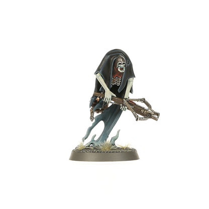 Warhammer: Age of Sigmar - Nighthaunt - Craventhrone Guard