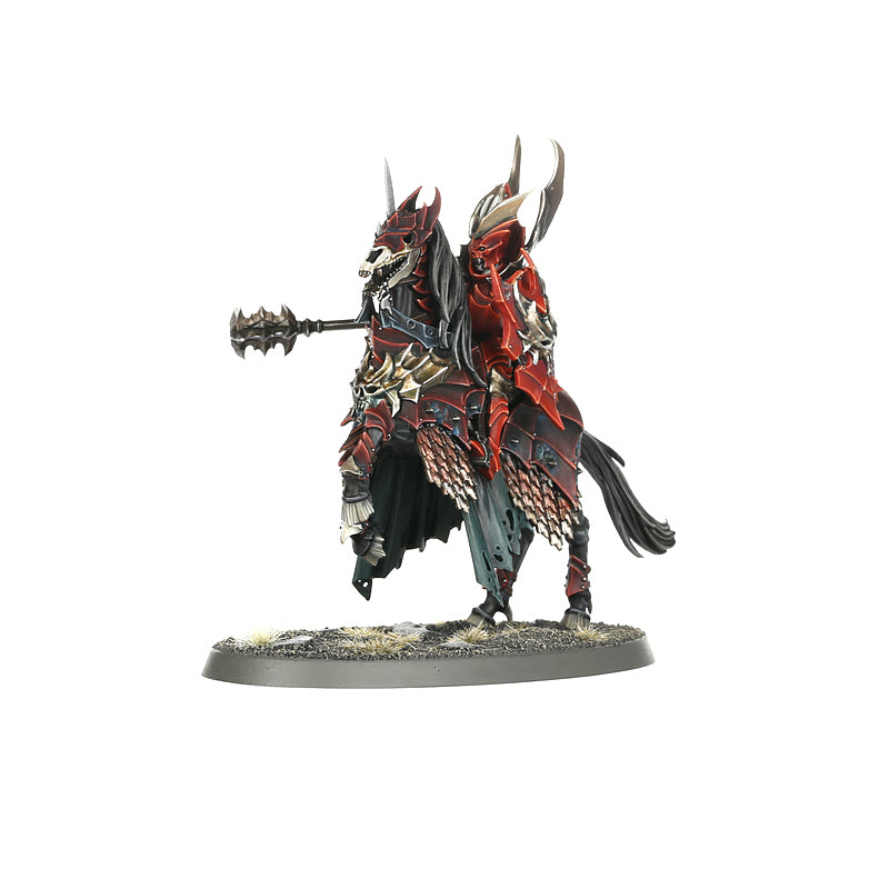Warhammer: Age of Sigmar - Soulblight Gravelords - Blood Knights