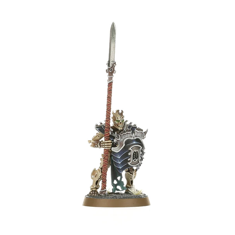 Warhammer: Age of Sigmar - Ossiarch Bonereapers - Mortek Guard