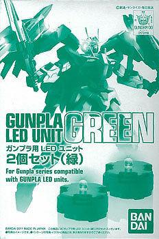 Gundam - LED Unit (Green)