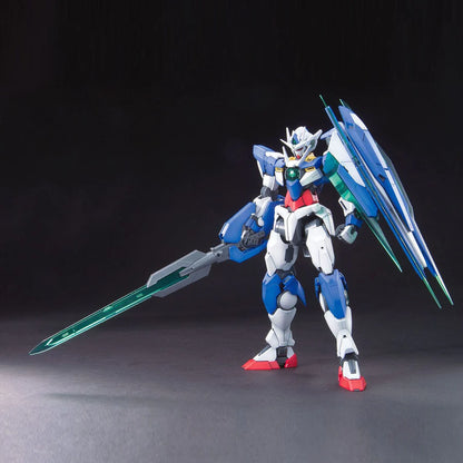 Gundam - MG 1/100 - Gundam 00 - GNT-0000 00 QAN[T]