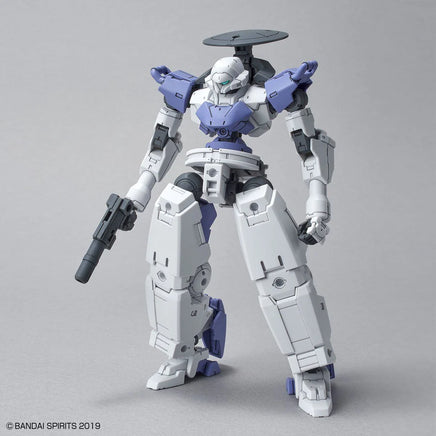 Gundam - 30 Minutes Missions 1/144 - bEXM-14T Cielnova (White)
