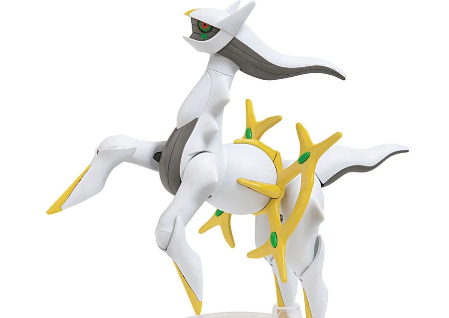 Pokemon - Arceus - Model Kit