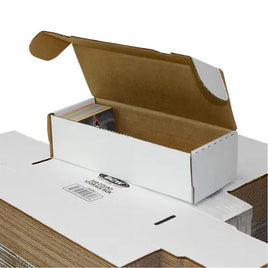 Cardboard 550 Count Box
