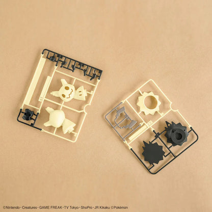 Pokemon - Mimikyu - 08 Quick Model Kit