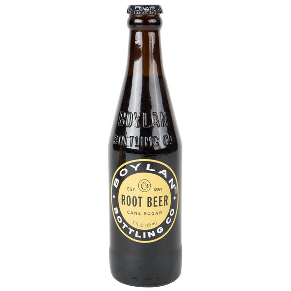 Boissons non alcoolisées
