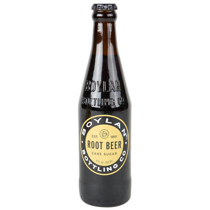 Boissons non alcoolisées