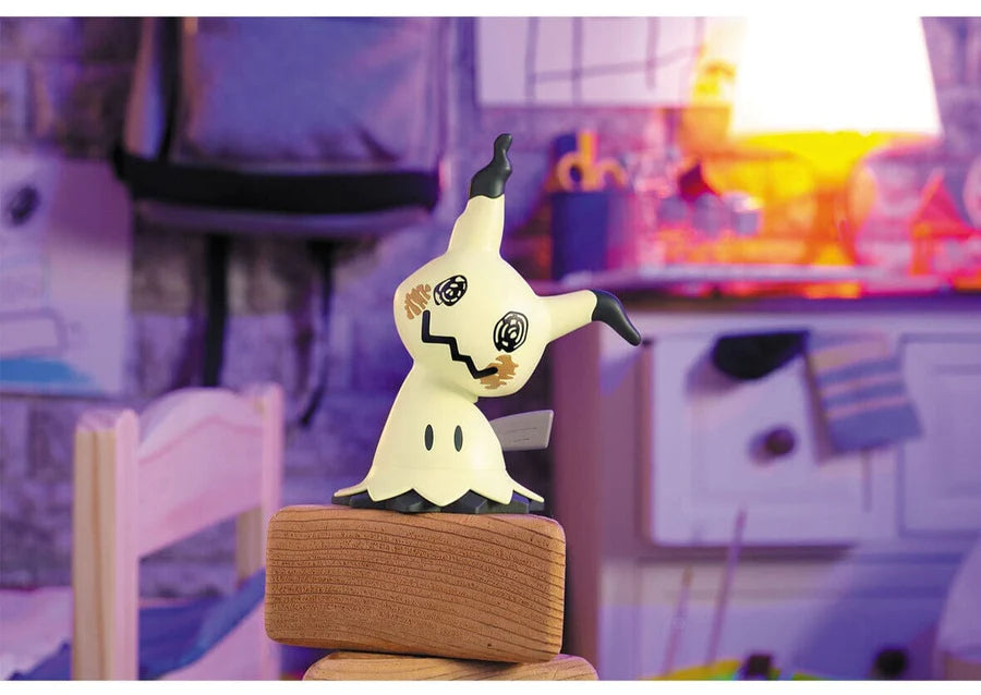 Pokemon - Mimikyu - 08 Quick Model Kit