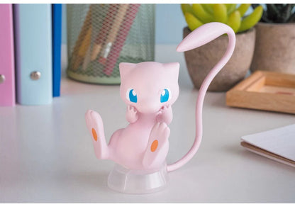Pokemon - Mew - 02 Quick Model Kit