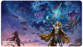 Ultra PRO: Playmat - Dungeons & Dragons Cover Series (Book of Many Things)