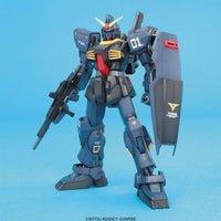Gundam - MG 1/100 - Mobile Suit Zeta Gundam - Gundam Titans MK2 (Ver. 2.0) - Model Kit