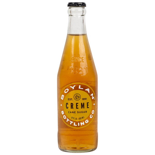 Boissons non alcoolisées