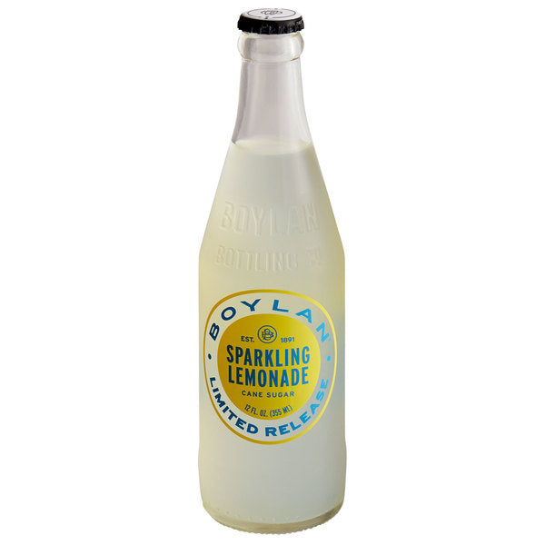 Boissons non alcoolisées